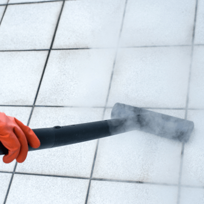 Deep Cleaning